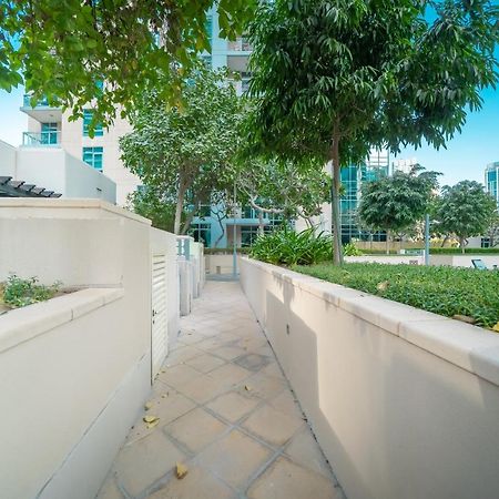 Bellavista - Villa Luxe Resort - 1Br - Burj Residences - Direct Access Dubai Fountain And Mall Экстерьер фото