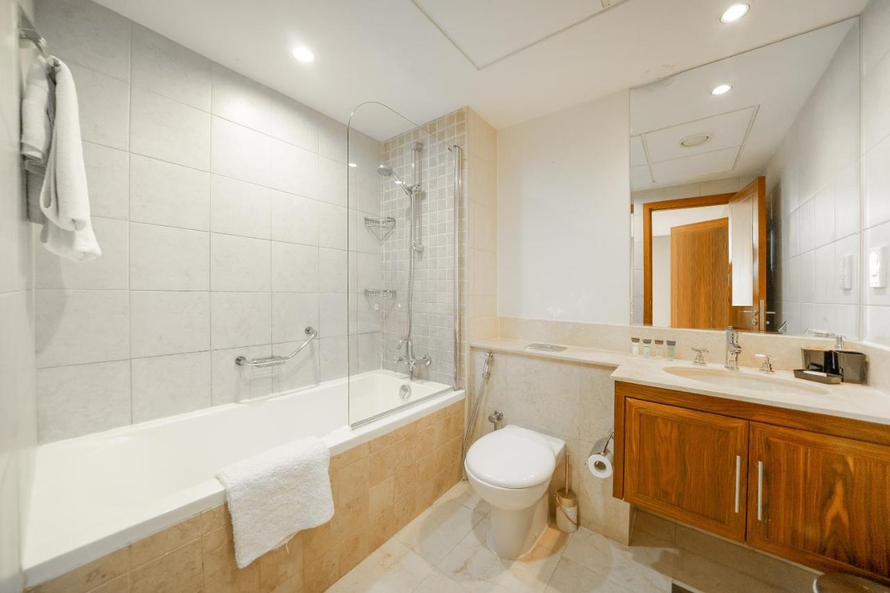 Bellavista - Villa Luxe Resort - 1Br - Burj Residences - Direct Access Dubai Fountain And Mall Экстерьер фото